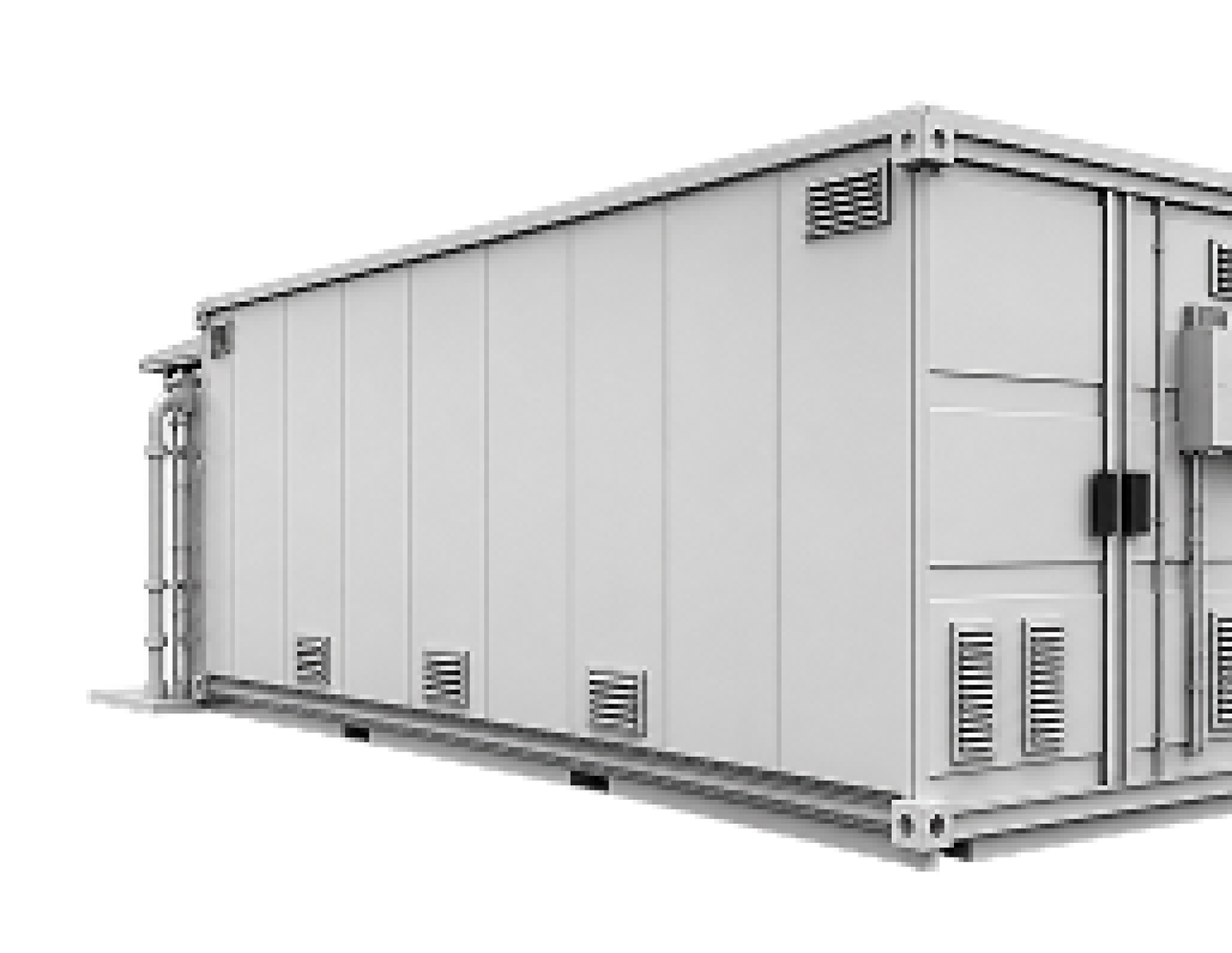 BESS Systems