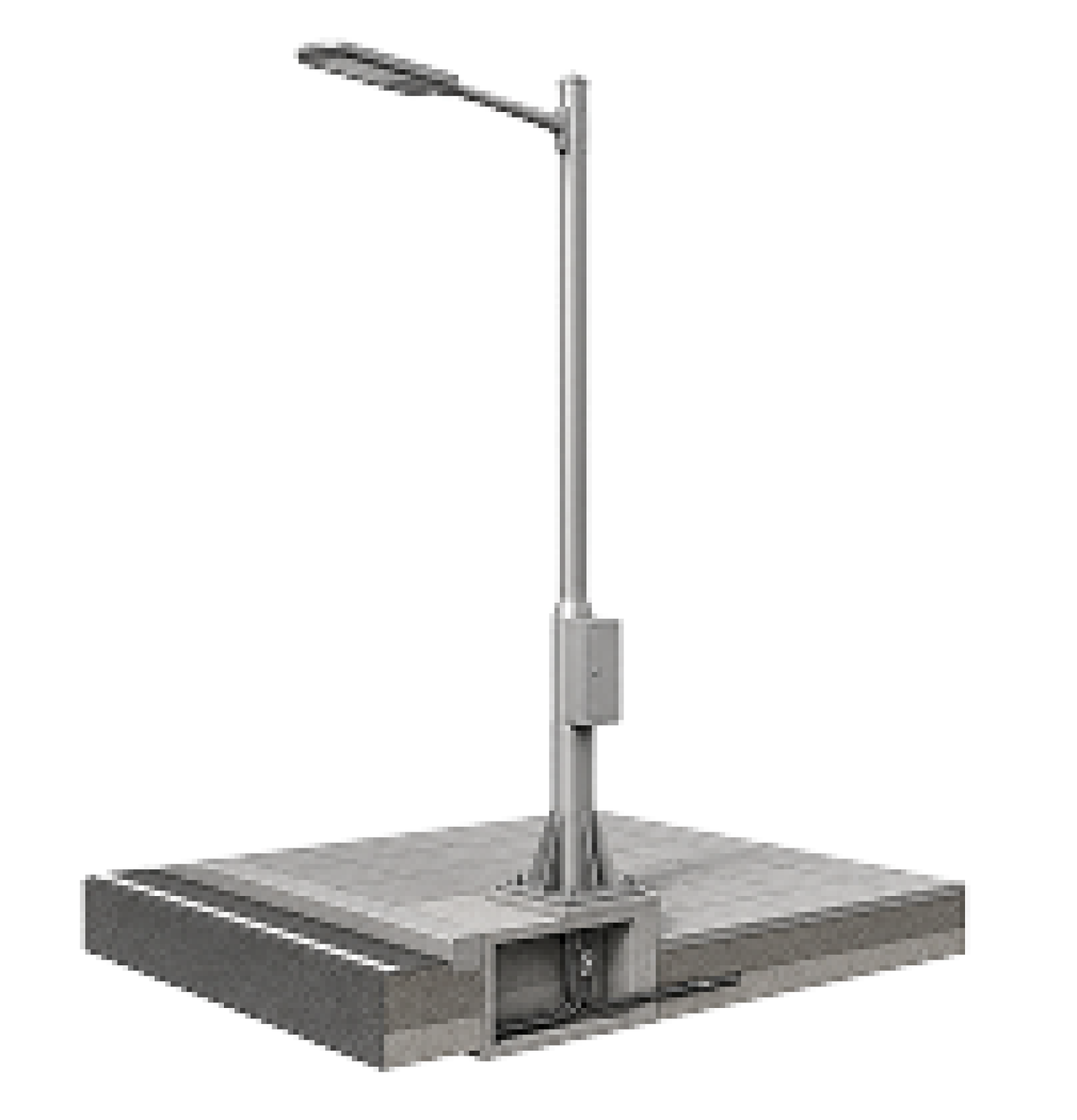 Street Lighting