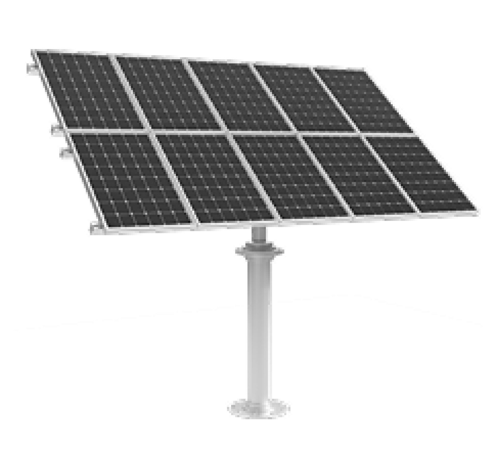 Solar Power Plants and Solar Parks