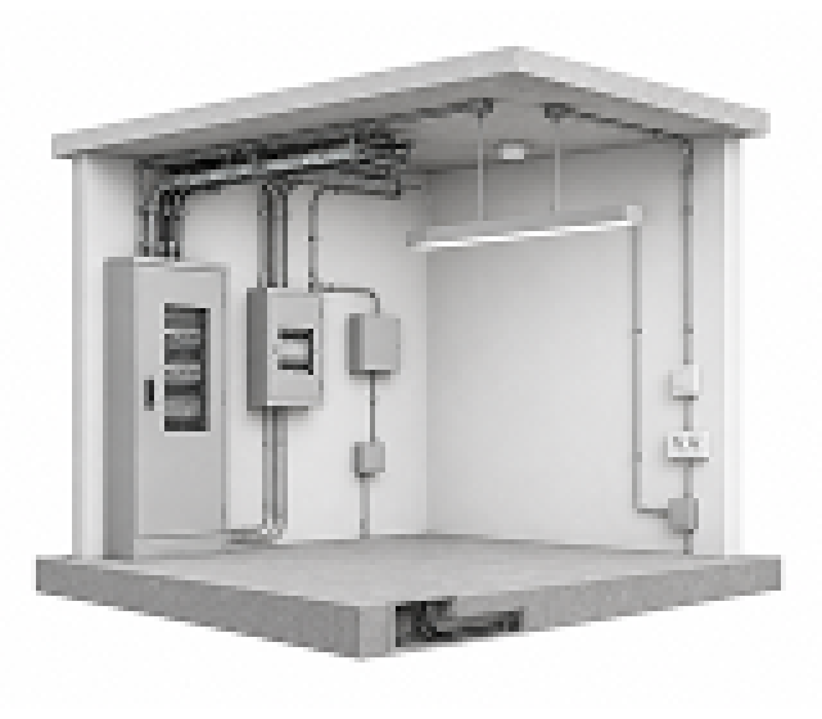 Building Electrical Systems