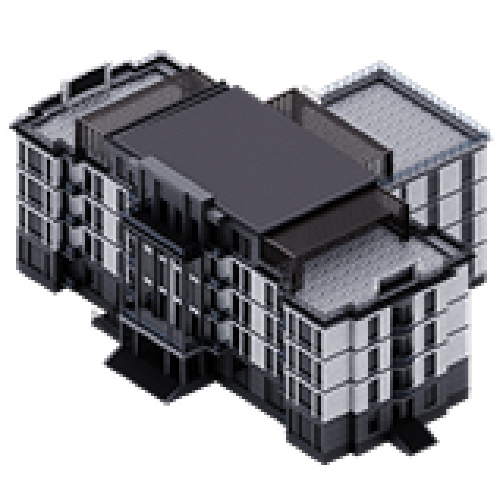 Residential complexes
