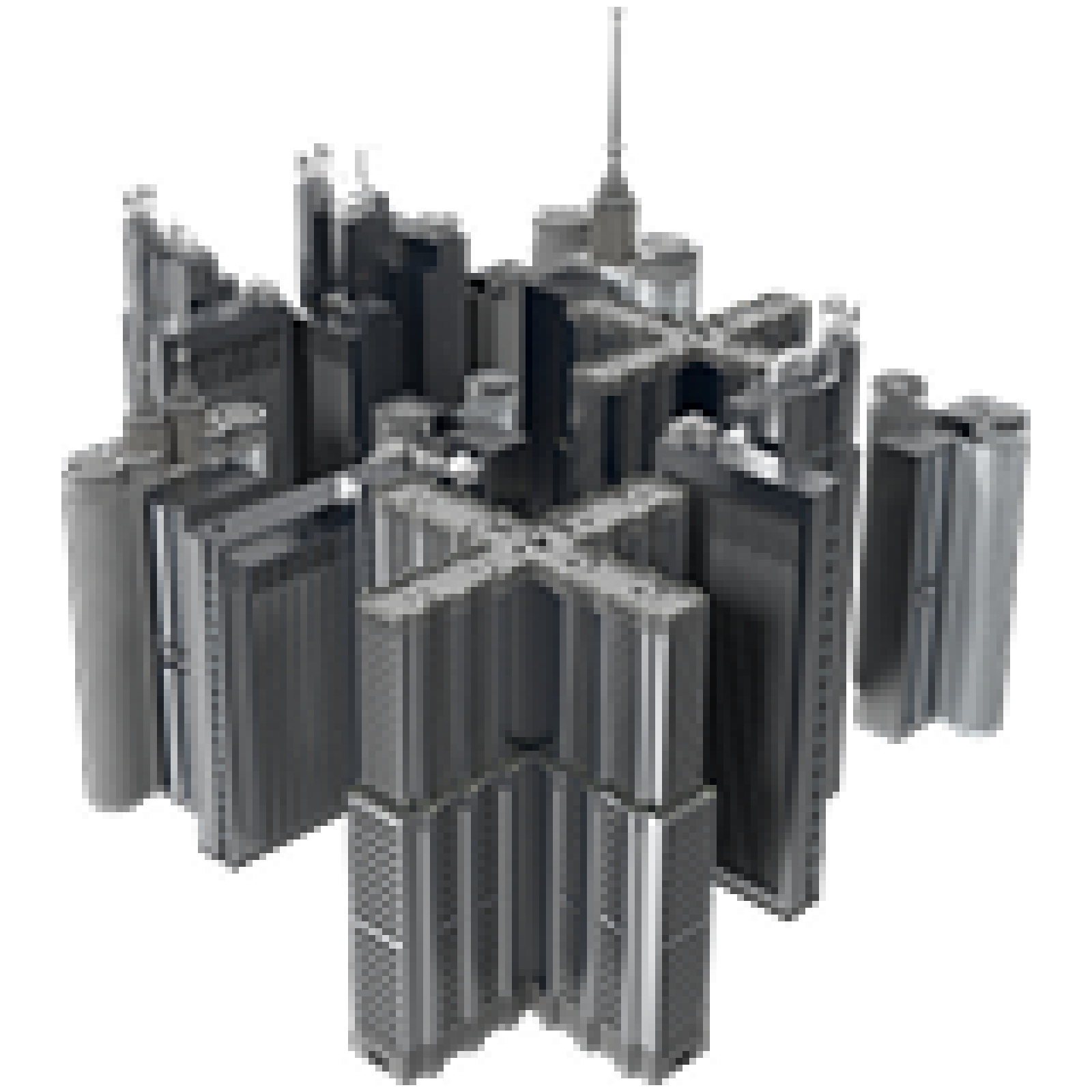 Infrastructure projects